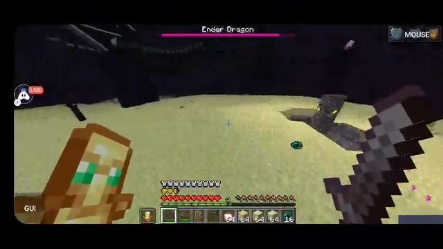 Pojav Launcher One Block Day #17 смотреть онлайн