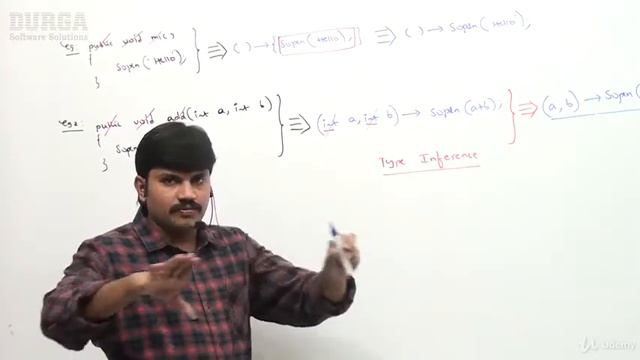 Java 8 New Features In Simple Way Udemy 3 смотреть онлайн