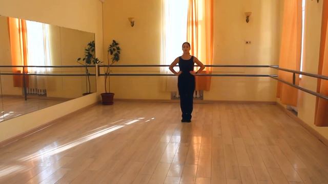 Мастер-класс «Основные фигуры танца Квикстеп для начинающих танцоров» смотреть онлайн