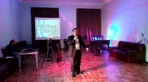 Спасибо жизнь(песня из кинофильма "Карнавал")