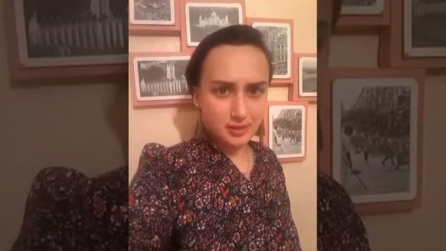 Алекс Скидель - видеоотзыв Алина Циркина смотреть онлайн