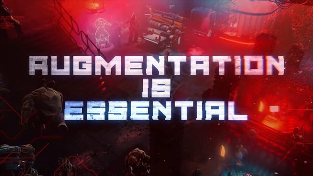 The Ascent - Official Launch Trailer смотреть онлайн