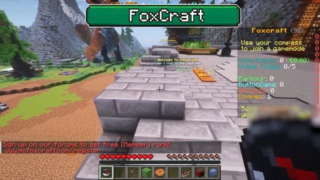Top 5 Best Minecraft 1.20.2 Parkour Servers (2023) смотреть онлайн