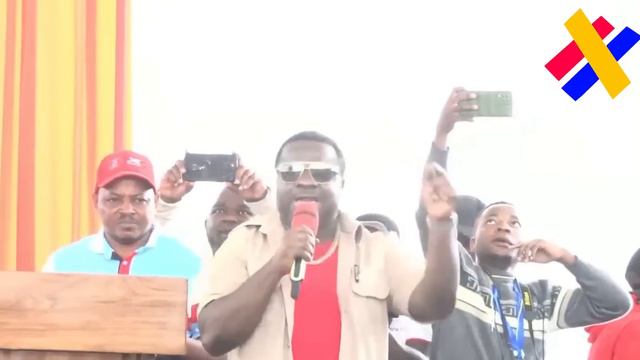 MAMAAAA!!...LISSU KAMA OBAMAAA, Asimamisha MBEYAAAA, HAIJAWAHI KUTOKEAAAA!! смотреть онлайн