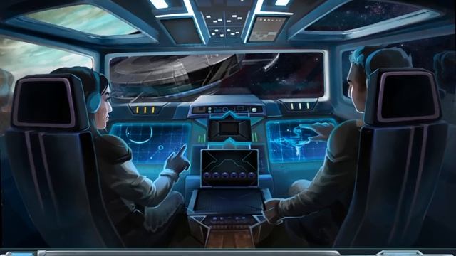 Adventure Escape Space Crisis Chapter 1 Walkthrough смотреть онлайн
