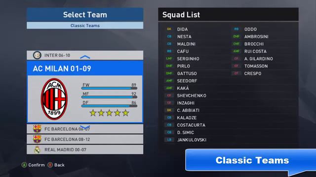 [PES 2017] PESTN 2017 PATCH 3.1 - Download + Install on PC смотреть онлайн
