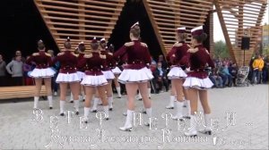 Ветер перемен *  Electro Step (Электронная фоновая музыка)