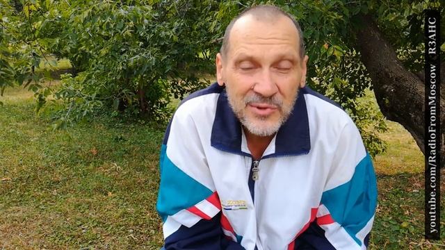 Мой путь в эфир 1/5 - От первого интереса к радио до первого приёмника смотреть онлайн