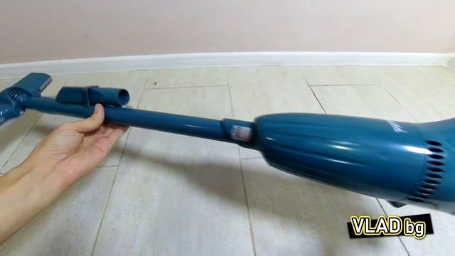 Аккумуляторный 10.8v ПЫЛЕСОС! MAKITA CL100DZX.#MAKITA #ПЫЛЕСОС смотреть онлайн