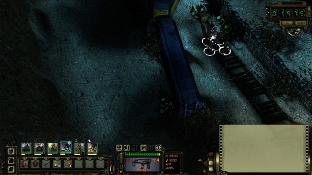 Wasteland 2 Хайпул смотреть онлайн