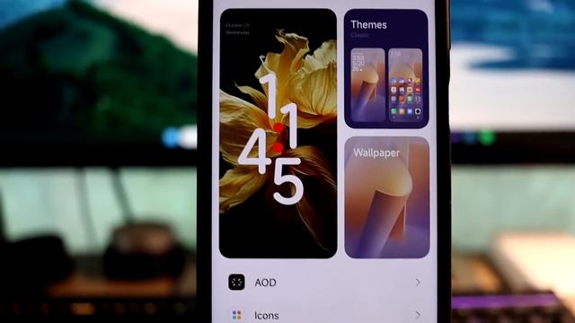 ? HyperOS для наших Xiaomi - Чего же ждать? // ПРОЩАЙ MIUI смотреть онлайн