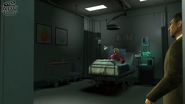 10 малоизвестных фактов о GTA IV (№4) смотреть онлайн
