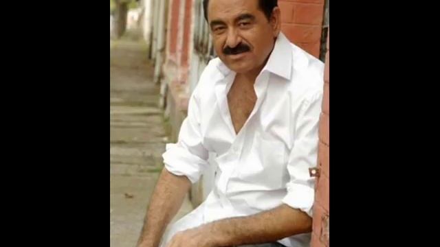 Ibrahim Tatlises - Mavisim