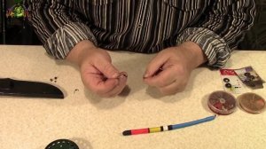 Карась,линь,карп...МОНТАЖ УДОЧКИ со СКОЛЬЗЯЩИМ ПОПЛАВКОМ,для ловли в КАМЫШАХ.