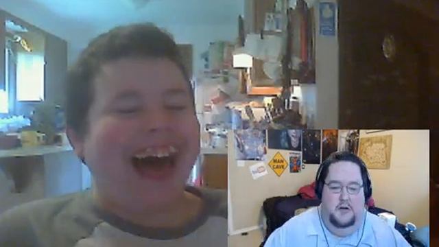 Francis's Diablo 3 Meltdowns REACTION смотреть онлайн