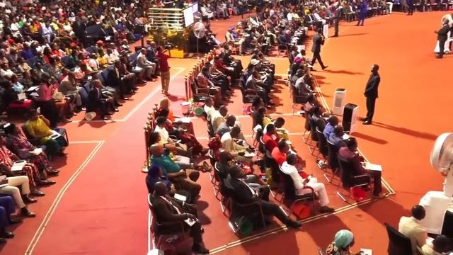 POWER COMMUNION SERVICE. 20-09-2023 смотреть онлайн