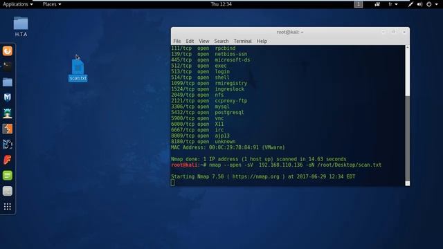 4-nmap formation arab смотреть онлайн