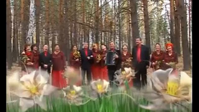 4.Геннадий Воронин. Приезжайте на Увал.flv смотреть онлайн