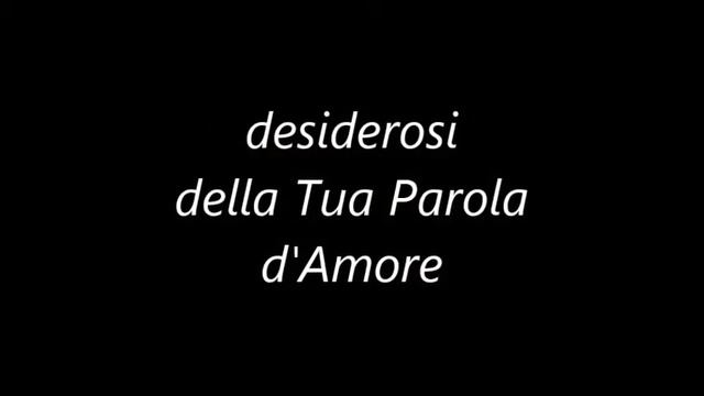 APPARIZIONE 7 GIUGNO 2014 смотреть онлайн