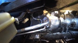 CHERY TIGGO 3/ЗАМЕНА ТРУБКИ ГУР СВОИМИ РУКАМИ/ЭТО КИТАЙ ДЕТКА/ХОЧЕШЬ ЖИТЬ УМЕЙ ВЕРТЕТЬСЯ!!!