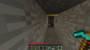 ??ШАХТА НУБИКА КУБИКА vs ШЕДИ vs ЛЕСКИ vs БРОКА В МАЙНКРАФТ! ШЕДИ ЛЕСКА НУБИК И БРОК MINECRAFT