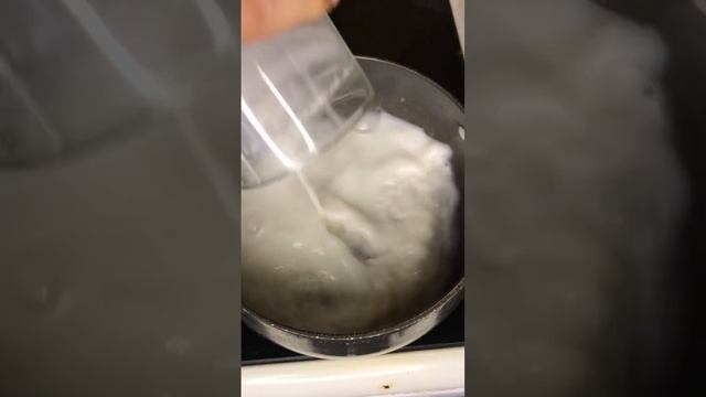 ЦЕЛЬНОЗЕРНОВАЯ ОВСЯННАЯ КАША С ЧЕРНИКОЙ И МИНДАЛЕМ смотреть онлайн