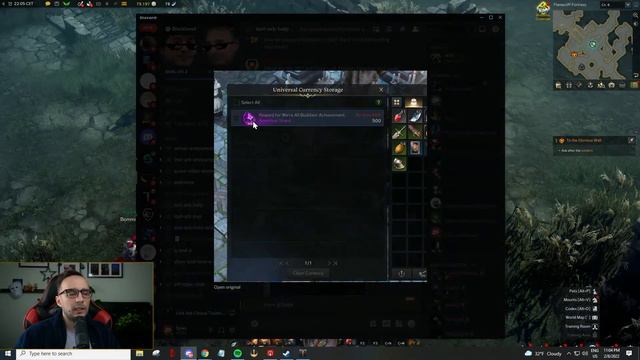 AND SO IT BEGINS.. LOST ARK DAY 1!!! Kadan server смотреть онлайн
