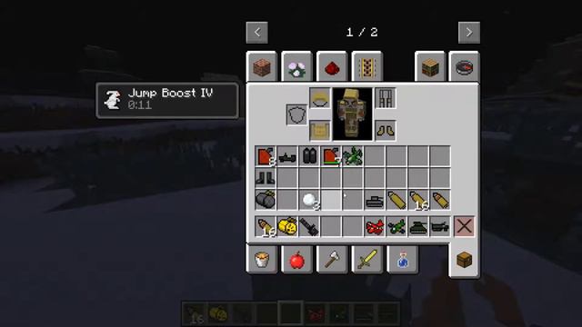 Minecraft mod showcase: FLANS MOD PLANES, TANKS, GUNS, AND MORE смотреть онлайн