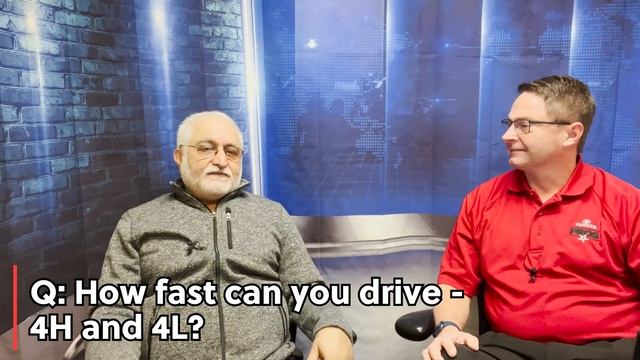 Toyota Car Care Talk (Ep 5) - Answering your Toyota repair and maintenance questions! смотреть онлайн