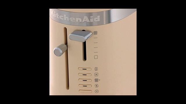 Тостер KitchenAid — Тостеры