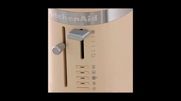 Тостер KitchenAid — Тостеры