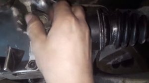 Как определить точно, гудит КПП, подвесной или редуктор(мост)# Mercedes-Benz W123