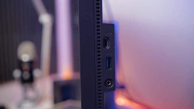 Hands-On: BenQ PD3220U 32" Thunderbolt 3 Monitor - Tack Sharp Display for Pro Creatives! смотреть онлайн