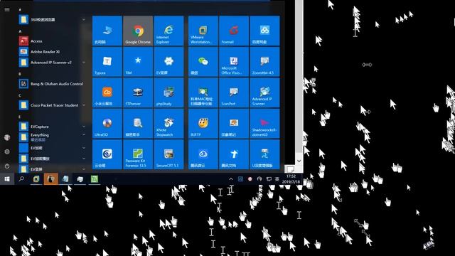 018 day03、05 破解系统密码 смотреть онлайн