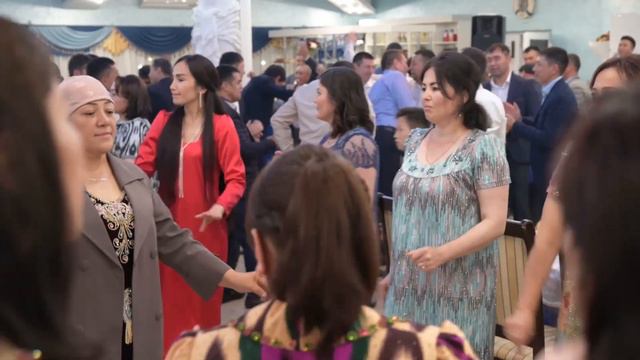 Хатна туй Фаридун Фирдавс 3-кисм (Chipran Toy Faridun Va Firdavs ) 3-qism