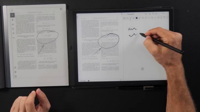 Which Device To Read An Academic Journal? reMarkable 2 vs Onyx BOOX Lumi vs Papyr vs Qauderno смотреть онлайн