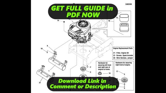 [DIAGRAM] 24 Briggs Stratton Engine Diagram смотреть онлайн
