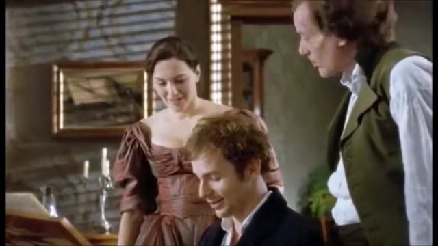 Clara Schumann (Geliebte Clara (2008))