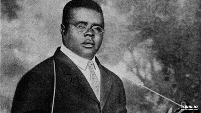 BLIND LEMON JEFFERSON - Fence Breakin' Yellin' Blues [1929] смотреть онлайн