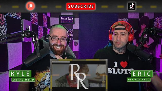 RON WEASLEY!? | LEGO HOUSE | ED SHEERAN | HIP HOP HEAD REACTION смотреть онлайн