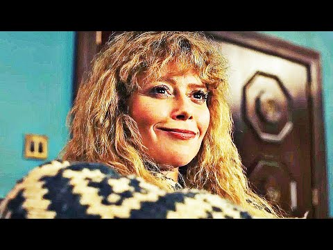 Покерфейс (1 сезон) — Русский трейлер (2023) смотреть онлайн