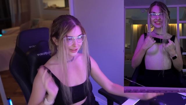 Аринян про свое слитое г0лое фото! ? | Мне не жалко! смотреть онлайн