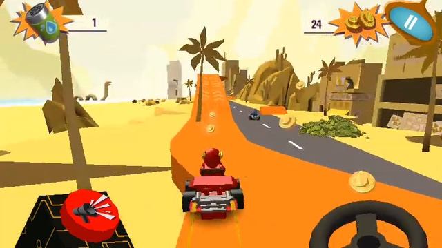 Прохождение игры Лего бэтмэн часть 1 смотреть онлайн