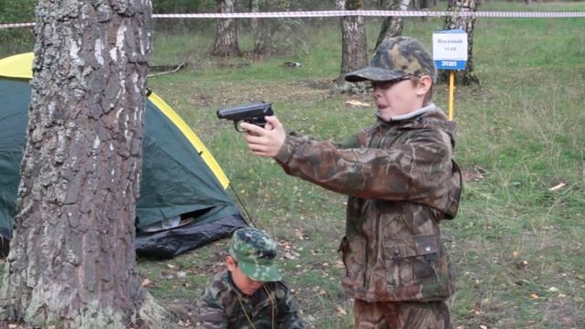 "Огневой рубеж" смотреть онлайн