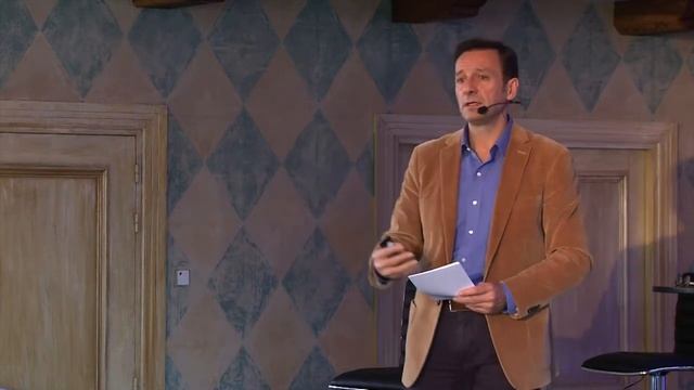 Module 2 Ne pas perdre de vue les enjeux de la mission Olivier Crosetta смотреть онлайн