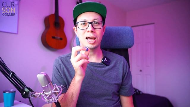 Mixagem no Home Studio com In Ear de R$60? (KZ ZSN Pro) Fone de Ouvido, Fone de referência, mixagem смотреть онлайн