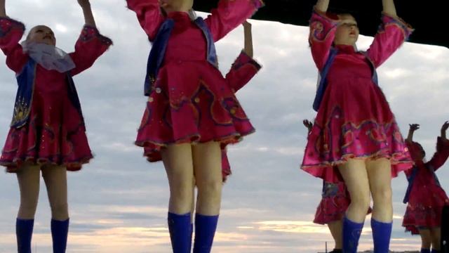 Выступление на набережной Ижевска смотреть онлайн