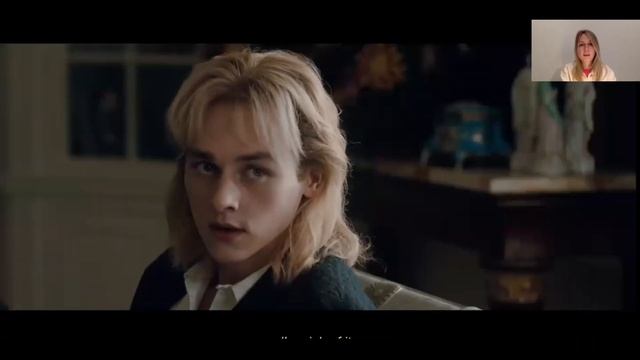 Английский по фильмам. 10 полезных фраз из Bohemian Rhapsody смотреть онлайн