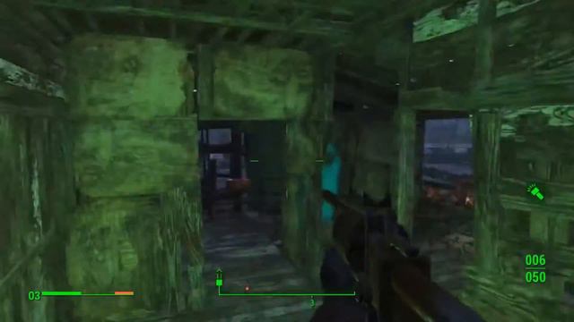 Почему Fallout 4 хорош? смотреть онлайн