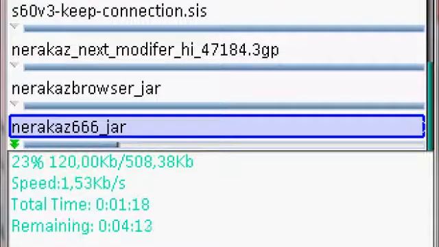 Download jar using Opmod 4.2 смотреть онлайн